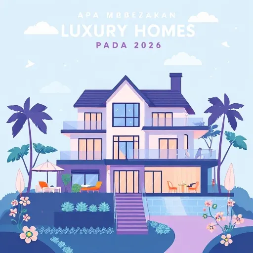 Apa Yang Membezakan Luxury Homes Pada 2026?