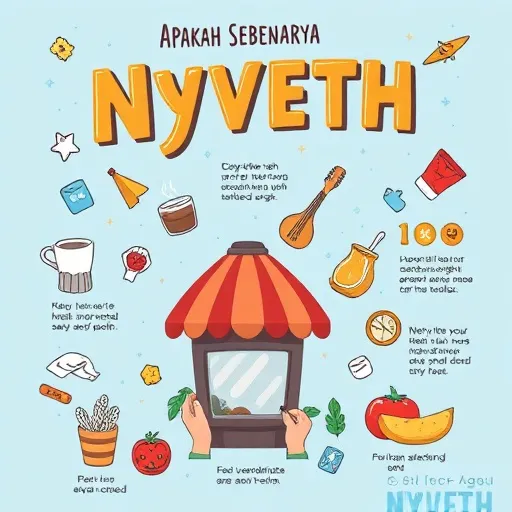 Apakah Sebenarnya Nyveth?