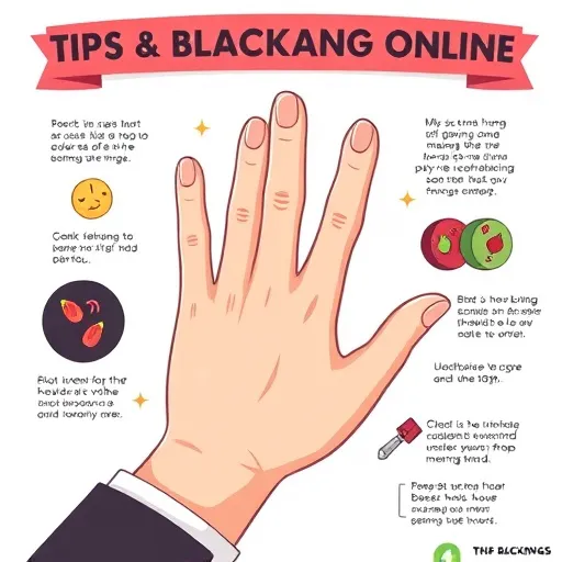 Strategi Blackjack Online: Tips Menang Hand