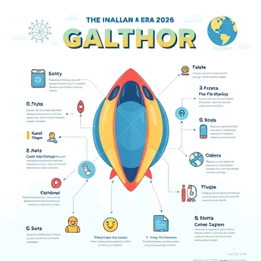 Pengenalan Kepada Era Baru Galthor 凱樂