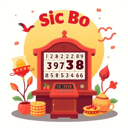 Slot mudah menang Malaysia dan Sic Bo untuk pemain