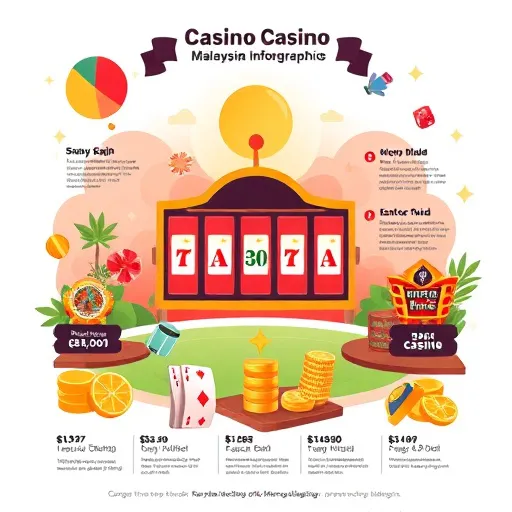 Pilihan casino Malaysia dengan bonus deposit pantas