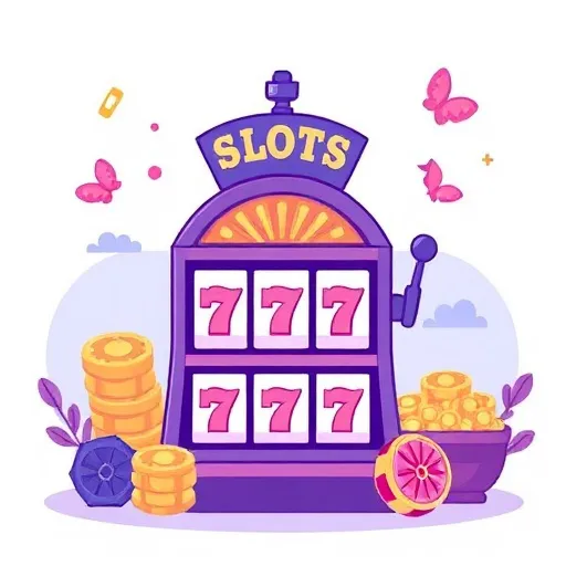 Strategi Pemain Menguasai Mesin Slot