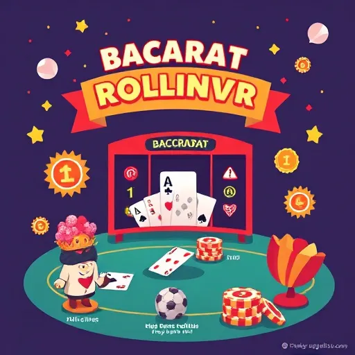 Syarat Rollover Bonus Kasino Malaysia Untuk Pemain VIP