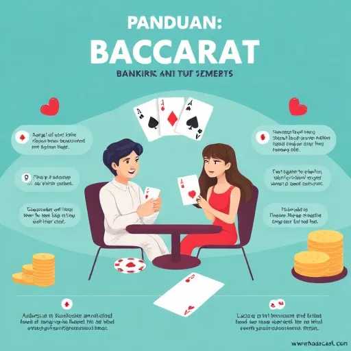 Analisis Peluang Kemenangan Bankir dan Peserta