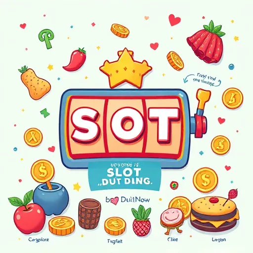 Cara main slot mudah menang Malaysia guna DuitNow